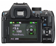 Pentax K-70 + 18-135 mm - 367605 - zdjęcie 3
